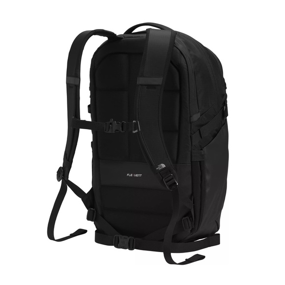 The North Face - Black Router 35L Backpack - Picture 5 of 6